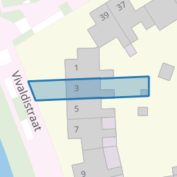 Perceel WWK00-E-5542