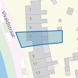 Perceel WWK00-E-5544