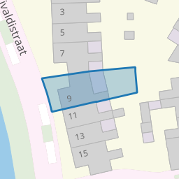 Perceel WWK00-E-5545