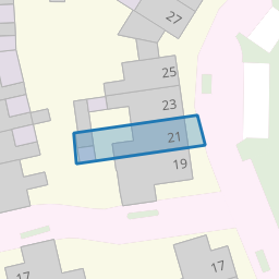 Perceel WWK00-E-5556