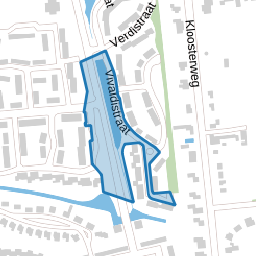 Perceel WWK00-E-5565