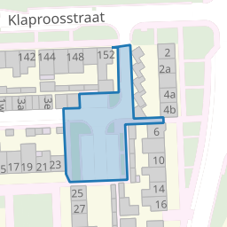 Perceel WWK00-E-5579