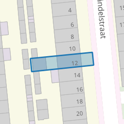 Perceel WWK00-E-5580