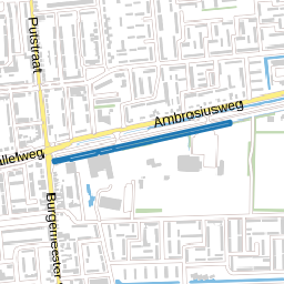 Perceel WWK00-E-5590