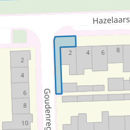 Perceel WWK00-E-5613