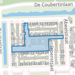 Perceel WWK00-E-5615