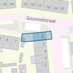 Perceel WWK00-E-5629