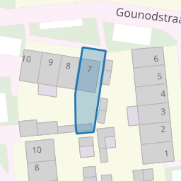 Perceel WWK00-E-5631