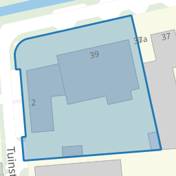 Perceel WWK00-E-5640