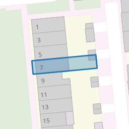 Perceel WWK00-E-5647