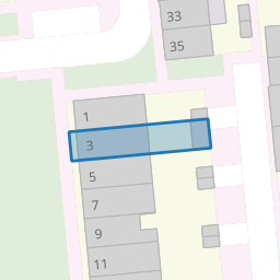 Perceel WWK00-E-5648