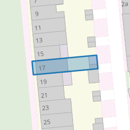 Perceel WWK00-E-5656