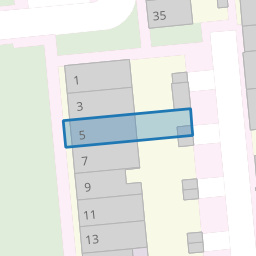 Perceel WWK00-E-5657