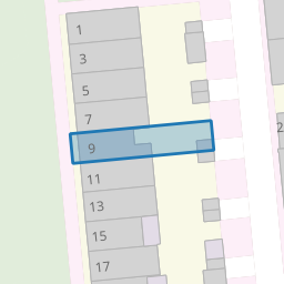 Perceel WWK00-E-5658