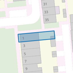 Perceel WWK00-E-5659