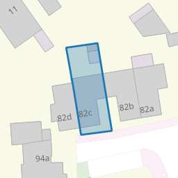 Perceel WWK00-E-5699