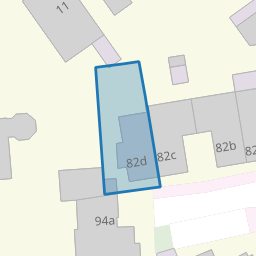 Perceel WWK00-E-5700