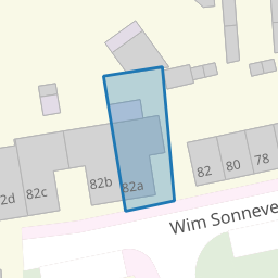 Perceel WWK00-E-5703