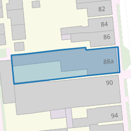 Perceel WWK00-E-5709