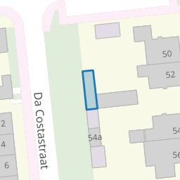 Perceel WWK00-E-5721