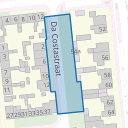 Perceel WWK00-E-5723