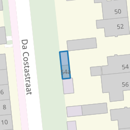 Perceel WWK00-E-5724