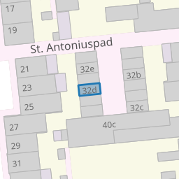 Perceel WWK00-E-5732