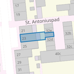 Perceel WWK00-E-5733