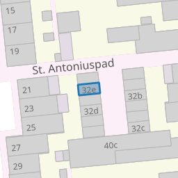 Perceel WWK00-E-5734