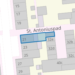 Perceel WWK00-E-5735