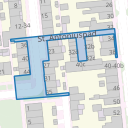 Perceel WWK00-E-5747