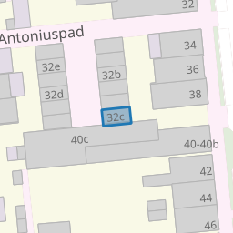 Perceel WWK00-E-5750