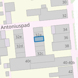 Perceel WWK00-E-5752