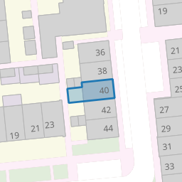 Perceel WWK00-E-5764