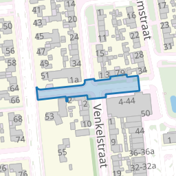 Perceel WWK00-E-5769