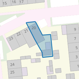 Perceel WWK00-E-5782