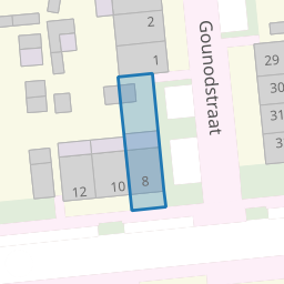 Perceel WWK00-E-5784