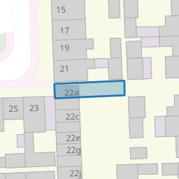 Perceel WWK00-E-5788