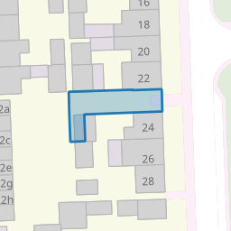 Perceel WWK00-E-5789