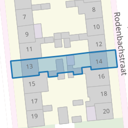 Perceel WWK00-E-5790