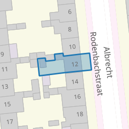 Perceel WWK00-E-5791