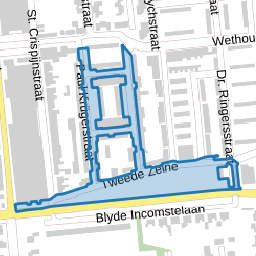 Perceel WWK00-E-5794