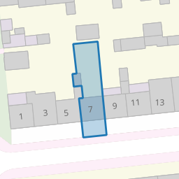 Perceel WWK00-E-5796