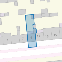 Perceel WWK00-E-5797