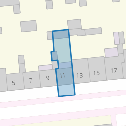 Perceel WWK00-E-5798