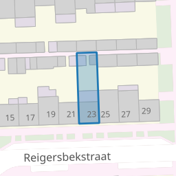 Perceel WWK00-E-5801