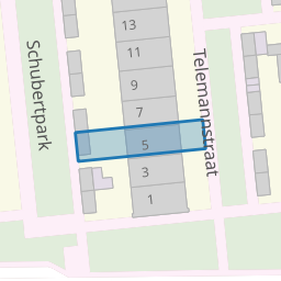 Perceel WWK00-E-5816