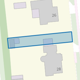 Perceel WWK00-E-5818