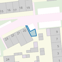 Perceel WWK00-E-5821