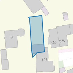 Perceel WWK00-E-5825